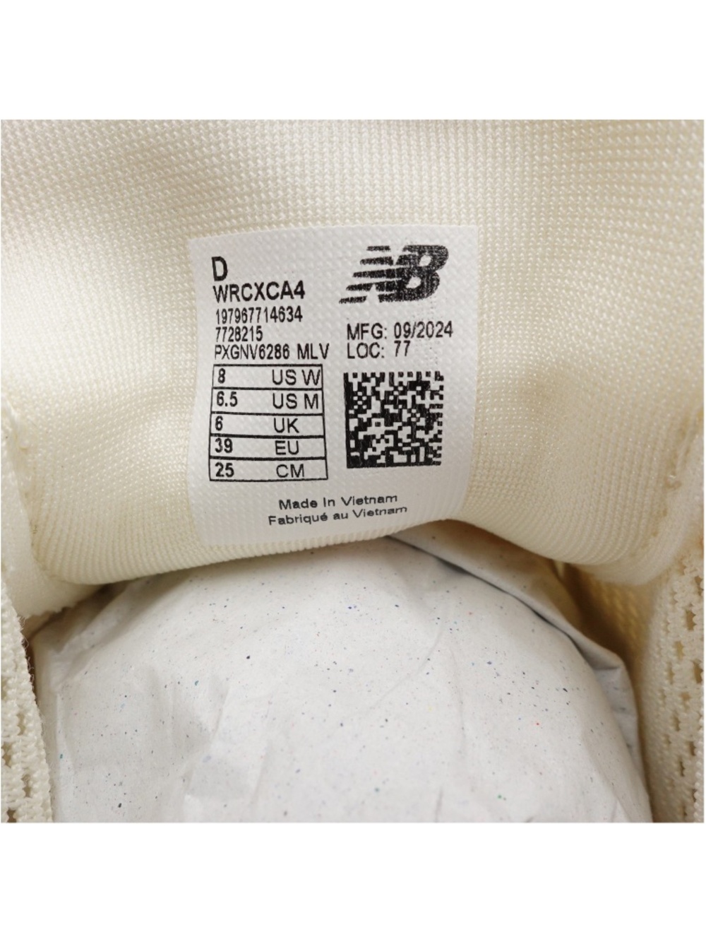 NEW Women's New Balance FuelCell SuperComp Trainer v3 Running Shoe - Picture 6 of 15